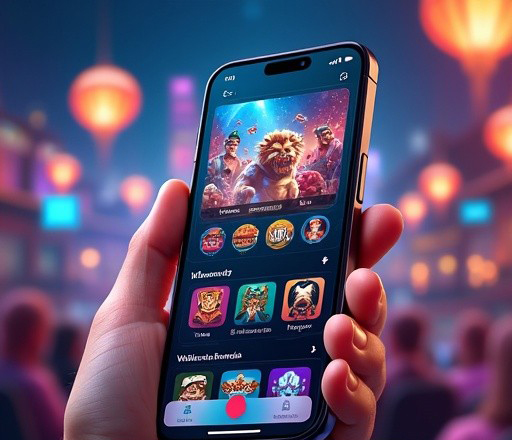 Casino Ao Vivo 12bet